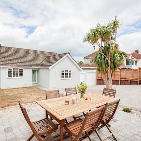 Honeybrook - Cosey Detached Home, Modern, Spacious Torquay Exterior photo