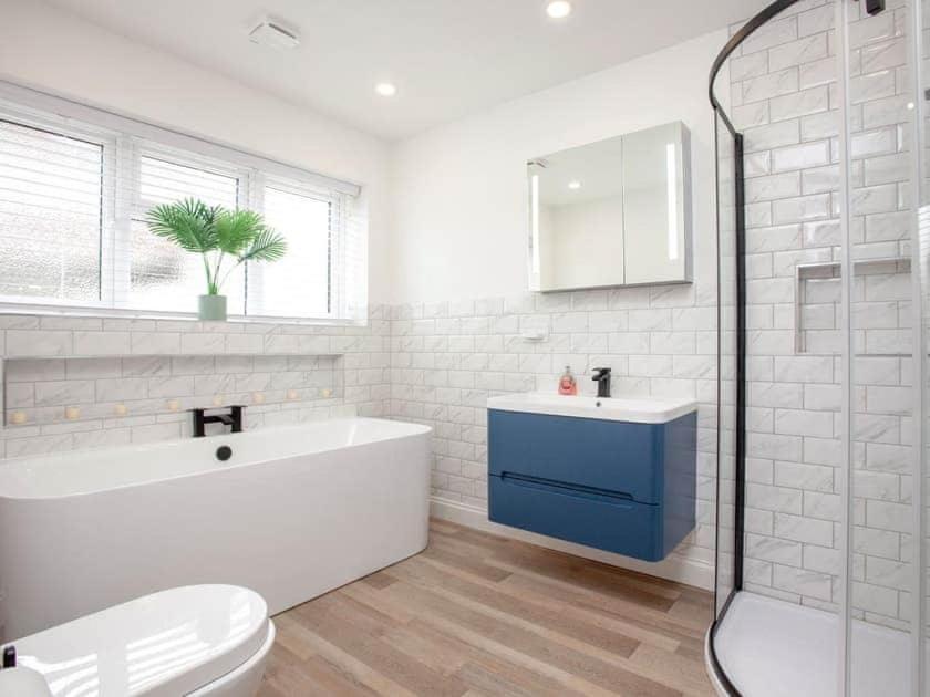 Honeybrook - Cosey Detached Home, Modern, Spacious Torquay Exterior photo